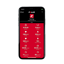 Uji coba tembak wifi dengan router indoor saya modif jadi router outdoor sangat mantap tembus 5km tetapi yang akurat tembus 1km silahkan mencoba dan gimana. Polar Beat Free Fitness Running And Workout App Polar Global