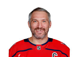 Alexander Ovechkin