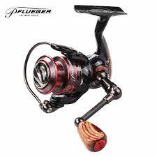 But a few years back the company launched an improved version of this. Original Pflueger President Limited Edition Spinning Fishing Reel 2000 2500 Front Drag Fishing Reels 9 1bb Sealed Drag System Reel 2000 Fishing Reel 2000fishing Reel Aliexpress