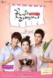 I listed them in order starting from the best. Best Korean Romantic Comedy Drama Movies
