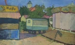 Der charme worpswedes als das weltdorf der. Haus Im Schluh Martha Vogeler Worpswede Museen