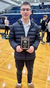 Edison's Hermes wins fourth SBC title