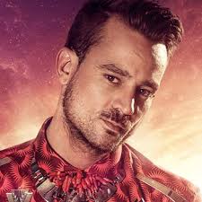Jun 03, 2021 · por último,el turno de chano charpentier que estrenó mecha, un nuevo tema después de un año y medio sin nuevo material. Chano Letras De Chano Fotos Y Videos Letrasbd