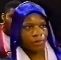 BoxRec: Renaldo Carter