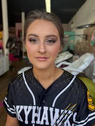 My baby girl... 🩵💜