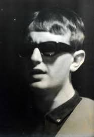 Frank Gibson Jr: the birth of the beat