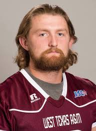 WT Page: Getting personal with Joseph Radke