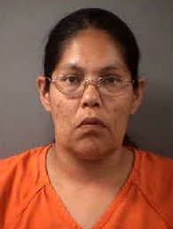 Spirit Lake woman sentenced to 30 years in prison for role in  step-granddaughter's death