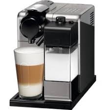 Nespresso vertuo coffee & espresso machine with aeroccino milk frother by delonghi. Nespresso Lattissima Touch Automatic Coffee Machine Integrated Milk Frother Silver Prices Shop Deals Online Pricecheck