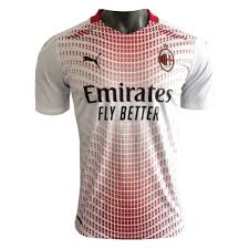 Deportivo toluca fc, of the mexican liga mx, have launched their new home, away and third kits by under armour. 2020 2021 Ac Milan Player Version Away Soccer Jersey Love Soccer Jerseys