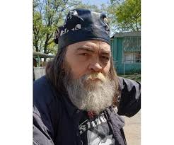 Randy Yard Obituary (1959