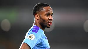 From middle english sterling, sterlinge, sterlynge, starling, of uncertain origin. Manchester City Star Sterling In Talks Over Ambassador Role To Combat Racism Goal Com
