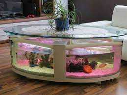 Pin On Aquarium Coffee Table
