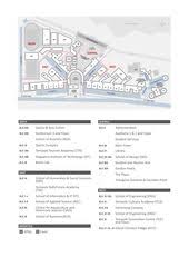 Tp Map Map School Of Engineering Social Science