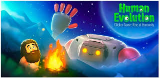 Free Amazon Android App Of The Day For 4 11 2019 Only Normally 0 01 But For Today It Is Free Human Evoluti Clicker Games Cat Evolution Evolution