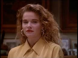 Michelle Abrams's Instagram, Twitter & Facebook