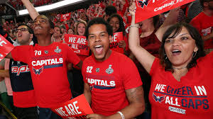 Ticketing Details Announced For Game 5 Viewing Party At