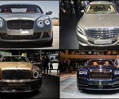 صور أفضل 9 سيارات فاخرة يمكنك الحصول عليها car suv photo
