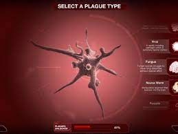 The neurax worm has two different ways to win. The Creators Of Plague Inc Are Adding A New Game Mode That Lets You Stop An Outbreak The Verge