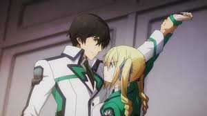 In the dawn of the 21st century, magic, long thought to be folklore and fairy tales, has become a systematized technology and is taught as a technical skill. Mahouka Koukou No Rettousei Raihousha Hen Trailer Youtube
