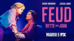 Jessica Lange Daily On Twitter New Banner For Feud Bette And Joan Starring Jessica Lange And Susan Sarandon Https T Co Ldgcc05nnp Twitter