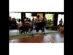Kpamsmkst (kelab pengajian am smk seri tanjong melaka). Hari Guru Smk Seri Tanjong Melaka 2018 Youtube