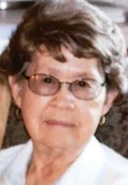 Bernice Adelle Summers Obituary 2017