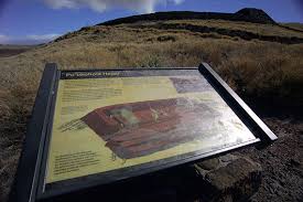 Mar 29, 2021 · the waikiki historic trail includes historic markers made of surfboards, inspired by waikiki's own duke kahanamoku, an olympic gold medalist swimmer and avid surfer. Puukohola Heiau National Historic Site Auf Big Island