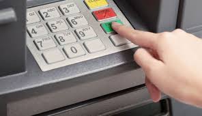 Pembayaran melalui maybank / cimb shj. Guna Atm Terhad 7 Pagi Hingga 10 Malam Bnm