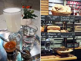 Innsbruck Guide Schlafen Futtern Shoppen Innsbruck Essen Innsbruck Cafe Innsbruck
