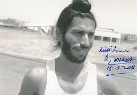 Get milkha singh latest news and headlines, top stories, live updates, special reports, articles, videos, photos and complete coverage at mykhel.com. Autograph Photo Of Milkha Singh Amazon In
