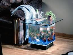 Beli aneka produk aquarium mini lengkap online terlengkap dengan mudah. 36 Model Meja Aquarium Modern Dan Tampil Beda Rumahku Unik