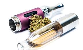 It's simple to use, small and compact first, remove the rubber stopper from the cartridge using a pushpin. Vape Pens Archives High Times Magazine