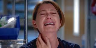 Derek and meredith adjust to life at home with their newborn; I Just Realized Every Single Grey S Anatomy Episode Title Is Named After A Song And I M Embarrassed