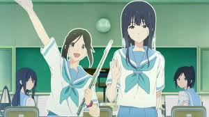Anime Impact: Liz and the Blue Bird is about letting go of what you love -  Gayming Magazine
