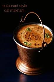 Dal Makhani Recipe Makhani Recipes Indian Food Recipes Dal Makhani Recipe Restaurant Style