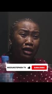 | "THE GREY NIGHT" ON BIODUN STEPHEN TV-YOUTUBE #nollywoodmovies😁😁😂 #lagosnollywood #nollywoodactors #francis_nolly