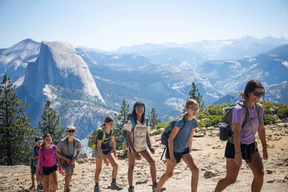 The Best Places to Backpack in the Sierras - Overland Summers
