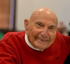 Edward Spangler Obituary (1927