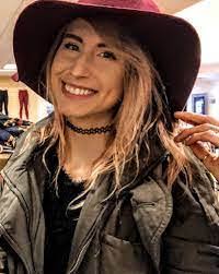 Erica Bolding's Instagram, Twitter & Facebook