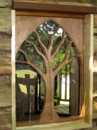 Woodworking Details On Windows Or Doors Or As An Interior Window From Room To Room The Doors Kapilar Eski Kapilar