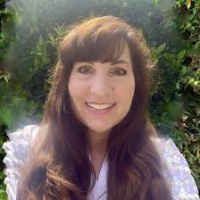 Kathryn Mandel Johnson LMFT, LPCC