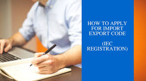 Also, this training program will help them in creating jobs. How To Start Import Export Business In India Import Export Code Youtube