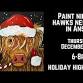 Paint Night at Hawks Nest Lodge in Ansted –... event in Ansted, WV