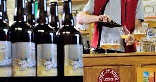 All orders are custom made and most ship worldwide within 24 hours. Brewers Refuse To Swallow France S Hefty Beer Tax Cbs News