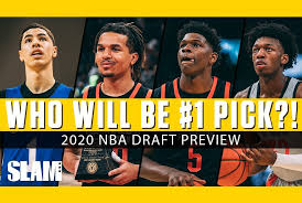 This list will be updated when trades are made. Will Lamelo Ball Be The No 1 Pick 2020 Nba Draft Preview