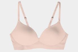 I Can't Stop Wearing This Comfy, Supportive Eby Bra