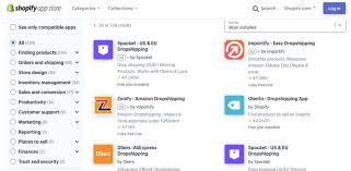 The right way to start a profitable dropshipping store. Shopify Dropshipping 2021 Top Dropshipping Products Suppliers Tools Themes And More Instructify