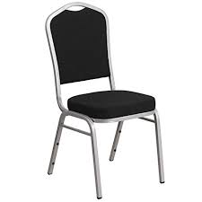 I got two of these in the black on black version, and i'm really happy with them. The Best Heavy Dining Room Chairs For Big People 500 Lbs