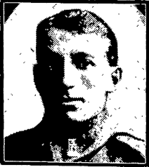 Burnett Francis Hollis